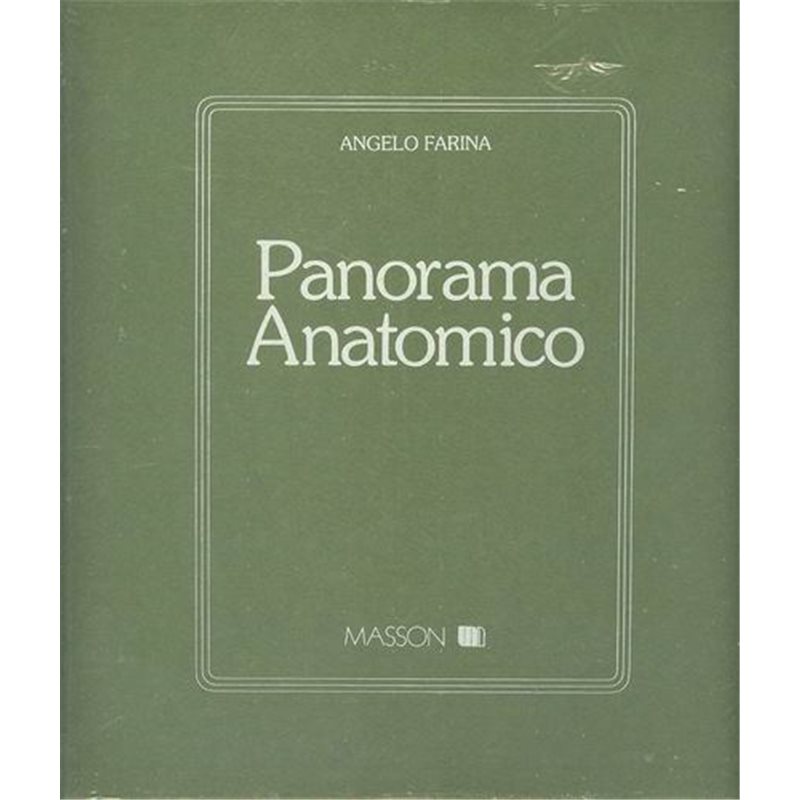 PANORAMA ANATOMICO